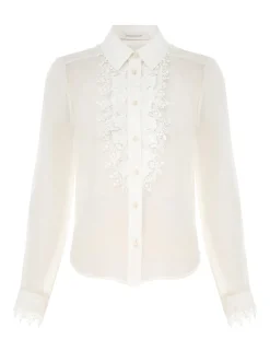 Matchmaker Doily Shirt