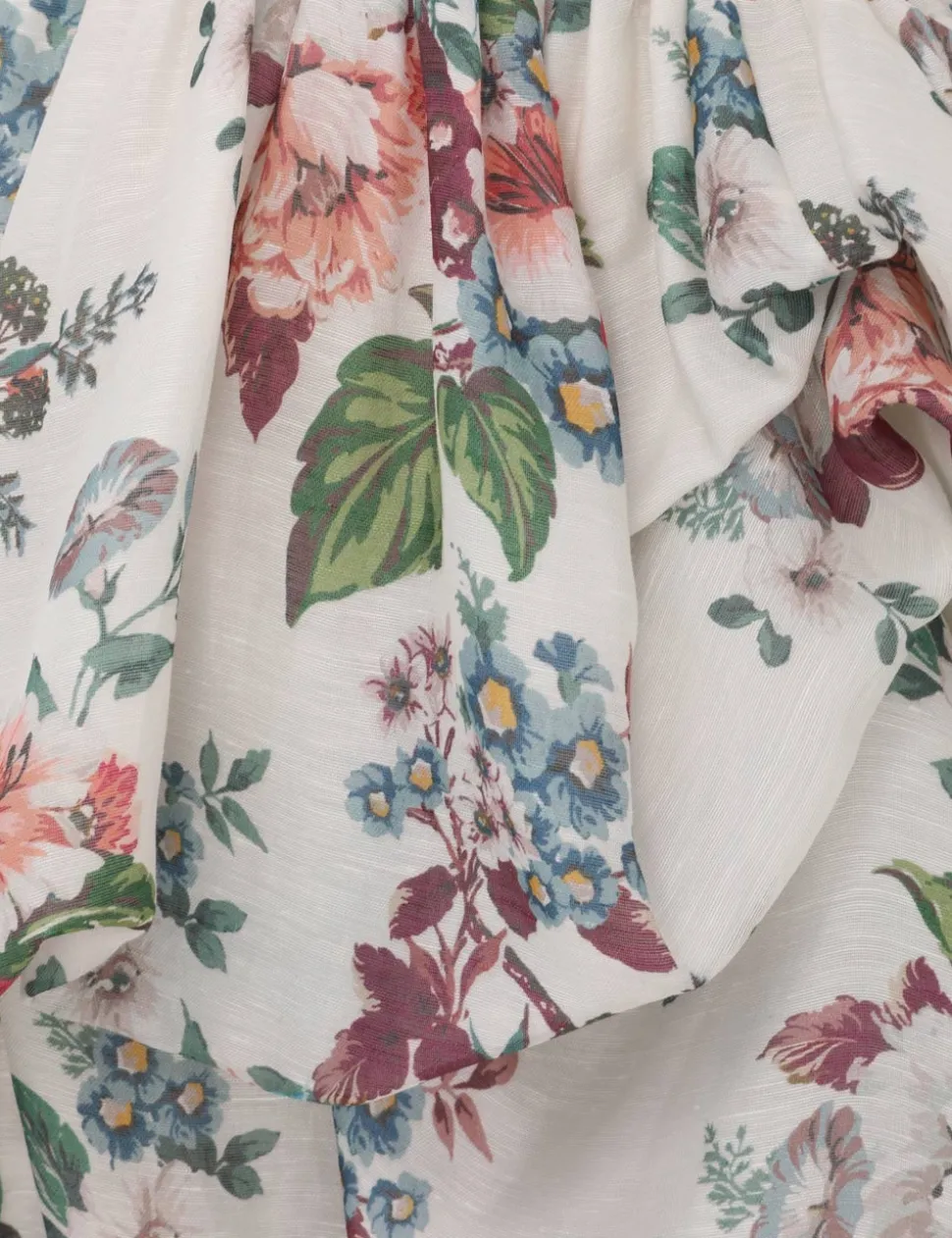 Matchmaker Drape Skirt