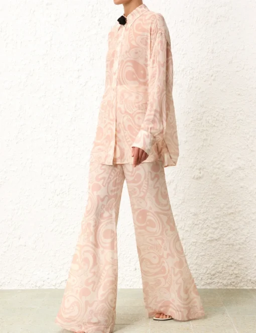 Matchmaker Flare Pant