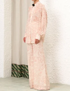 Matchmaker Flare Pant