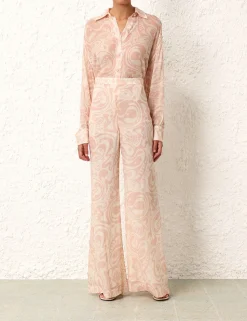 Matchmaker Flare Pant