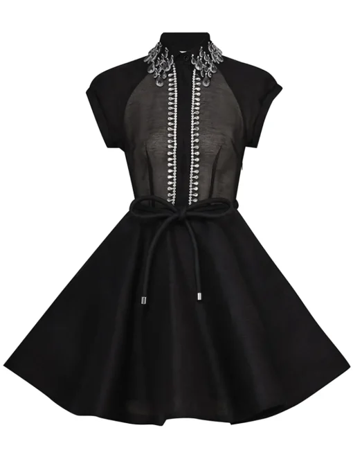 Matchmaker Flip Dress