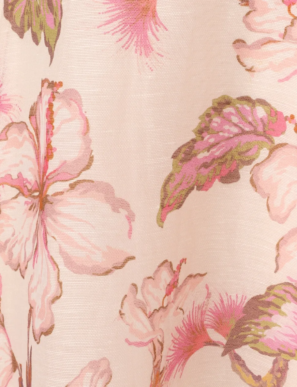 Matchmaker Floral Midi Dress