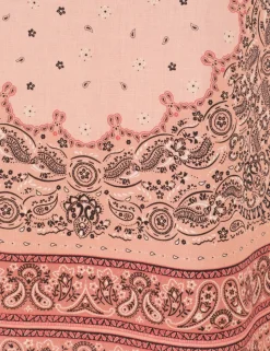 Matchmaker Frilled Midi