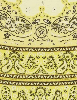 Matchmaker Frilled Mini