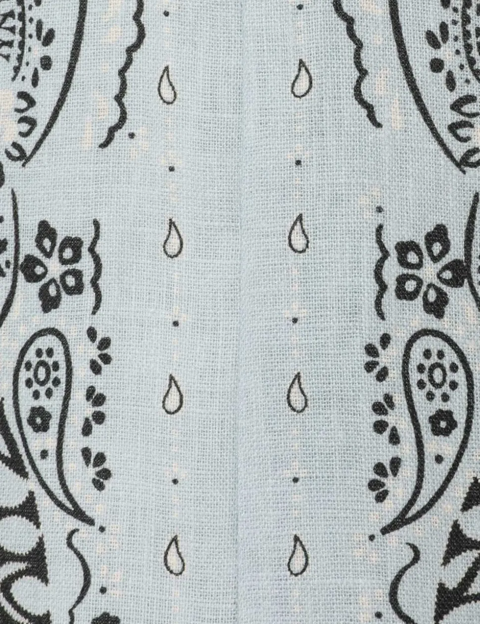 Matchmaker Keyhole Mini Dress