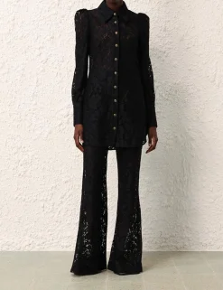 Matchmaker Lace Tunic