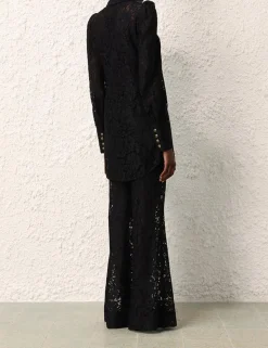 Matchmaker Lace Tunic