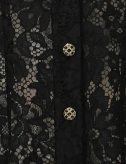 Matchmaker Lace Tunic