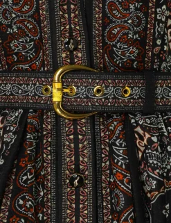 Matchmaker Mini Shirt Dress