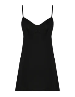 Matchmaker Mini Shirt Dress