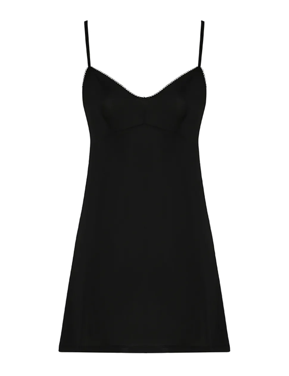 Matchmaker Mini Shirt Dress