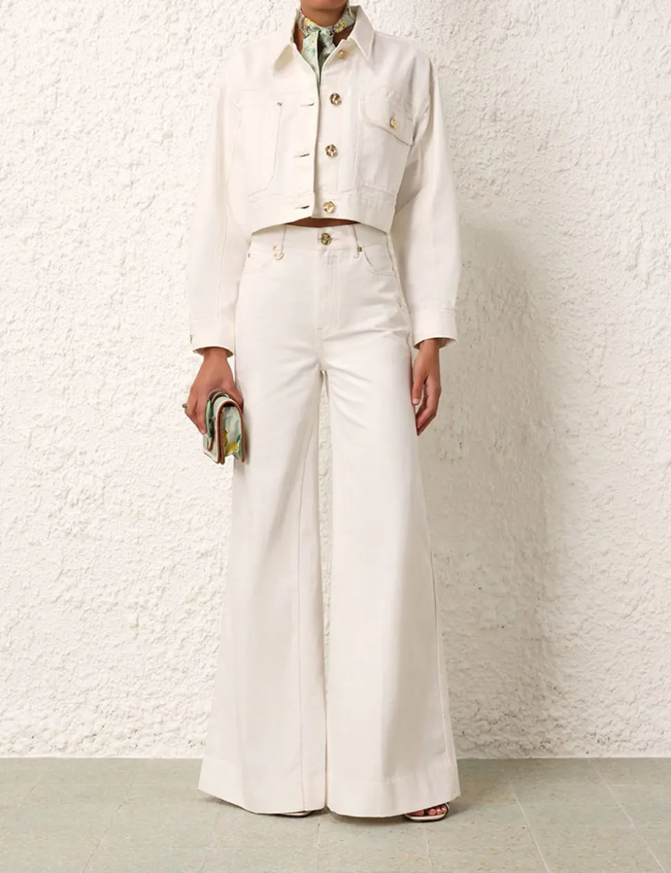 Matchmaker Palazzo Jean