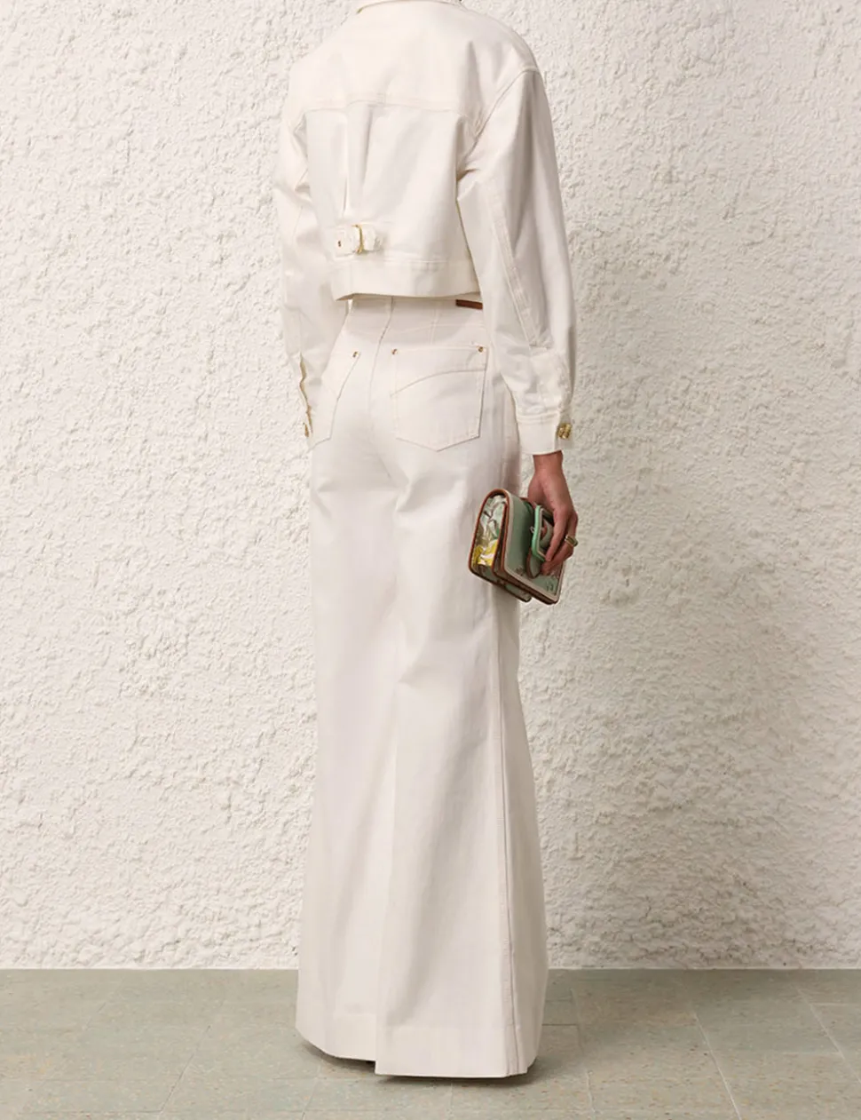 Matchmaker Palazzo Jean