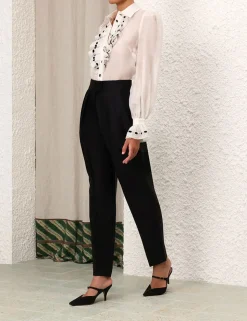 Matchmaker Pleat Front Pant