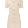 Matchmaker Polo Mini Dress