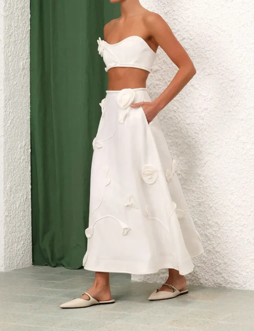 Matchmaker Rose Bra