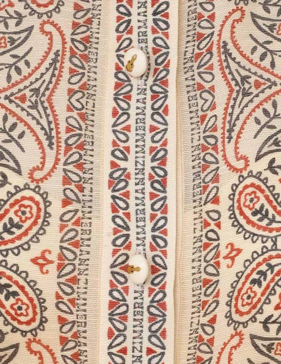 Matchmaker Shirt Dress