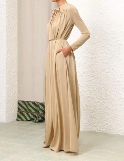 Matchmaker Smock Dress