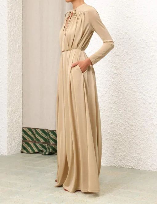 Matchmaker Smock Dress