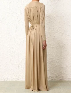 Matchmaker Smock Dress