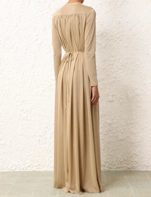 Matchmaker Smock Dress