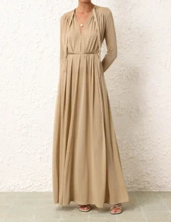 Matchmaker Smock Dress