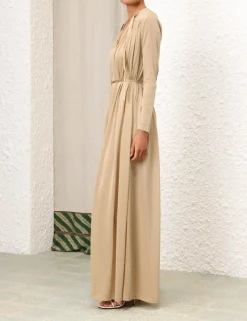 Matchmaker Smock Dress