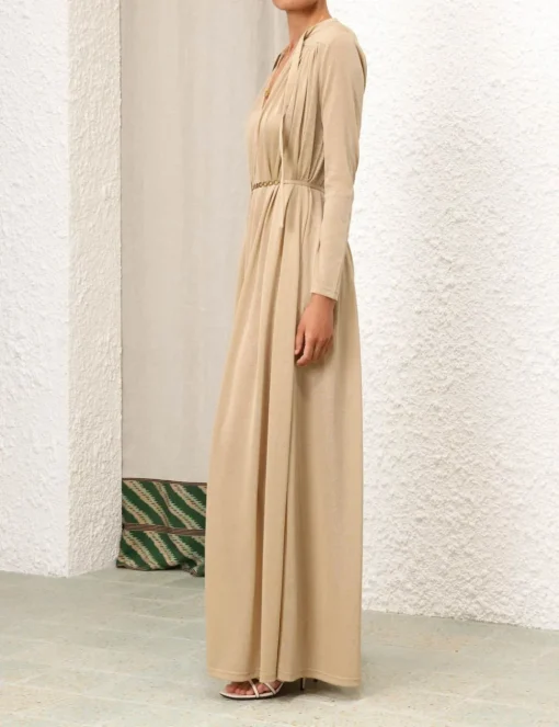 Matchmaker Smock Dress