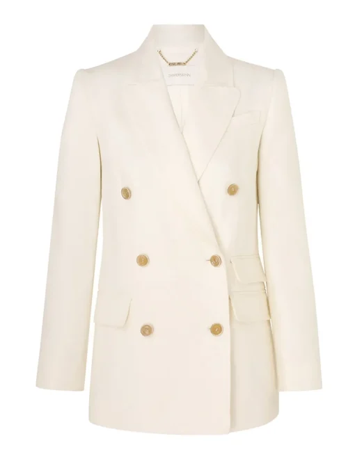 Matchmaker Tailored Jacket
