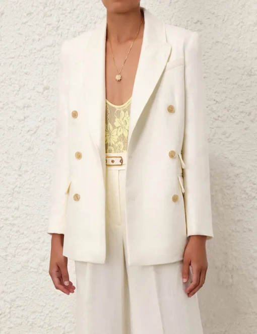 Matchmaker Tailored Jacket