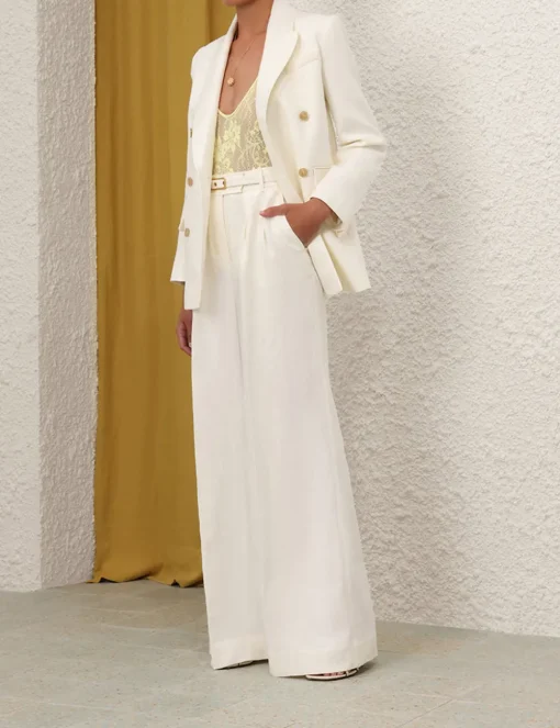 Matchmaker Tailored Jacket