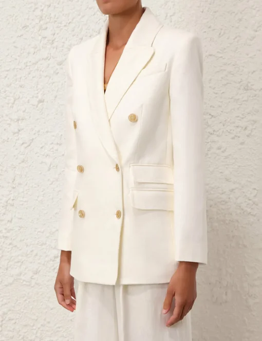 Matchmaker Tailored Jacket