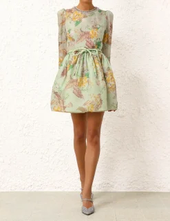 Matchmaker Tulip Mini Dress