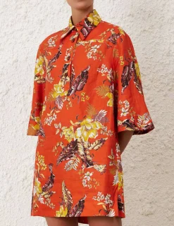 Matchmaker Tunic Dress