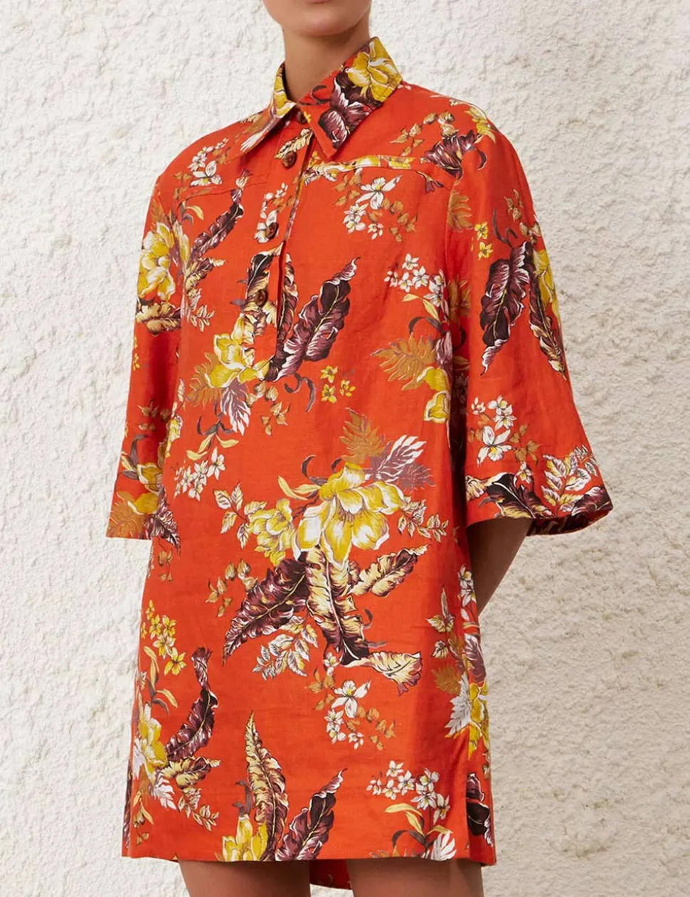 Matchmaker Tunic Dress