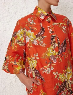 Matchmaker Tunic Dress