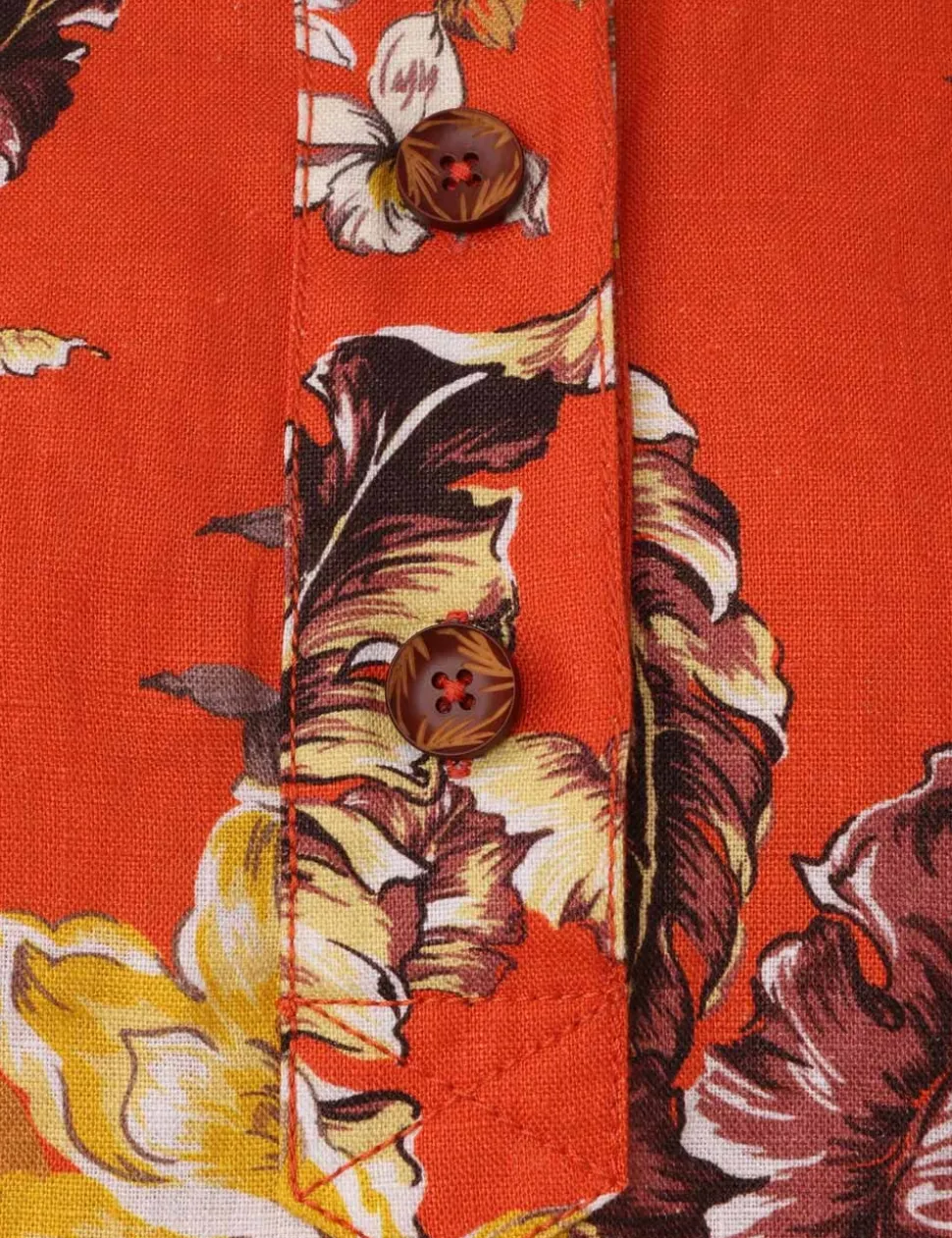 Matchmaker Tunic Dress