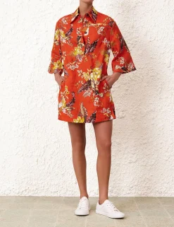 Matchmaker Tunic Dress