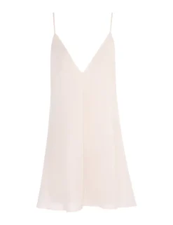 Matchmaker V Neck Gown