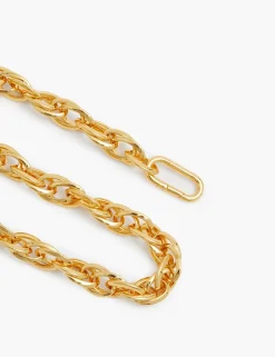Medium Knife Edge Chain