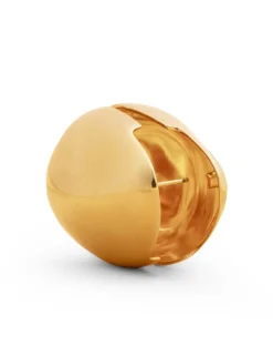 Pebble Statement Earrings