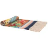 Printed Cotton Towel