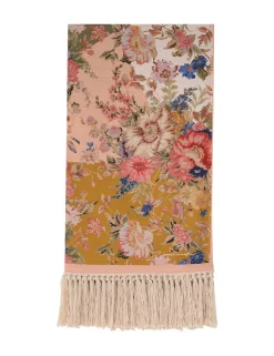 Printed Cotton Towel