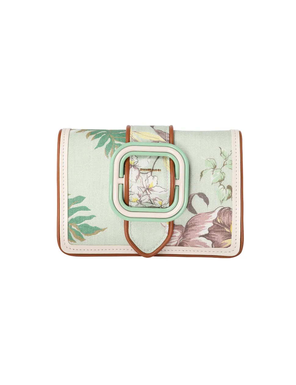 Printed Small Cross Body Bag