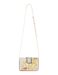 Printed Small Cross Body Bag