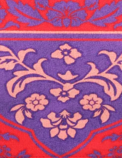 Raie Placement Bandeau Bikini