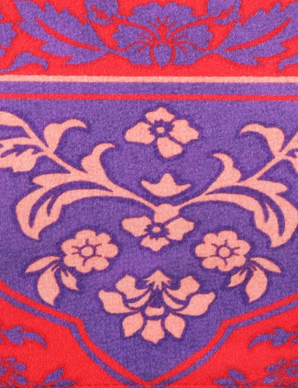 Raie Placement Bandeau Bikini