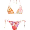 Raie Ring Tie Bikini