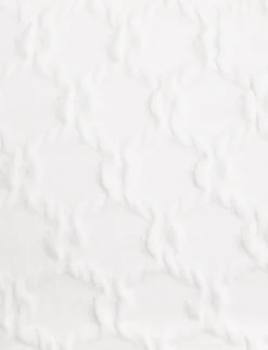 Raie Texture Bandeau Bra